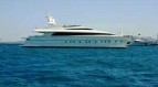 Luxury Yacht LADY NATINIA